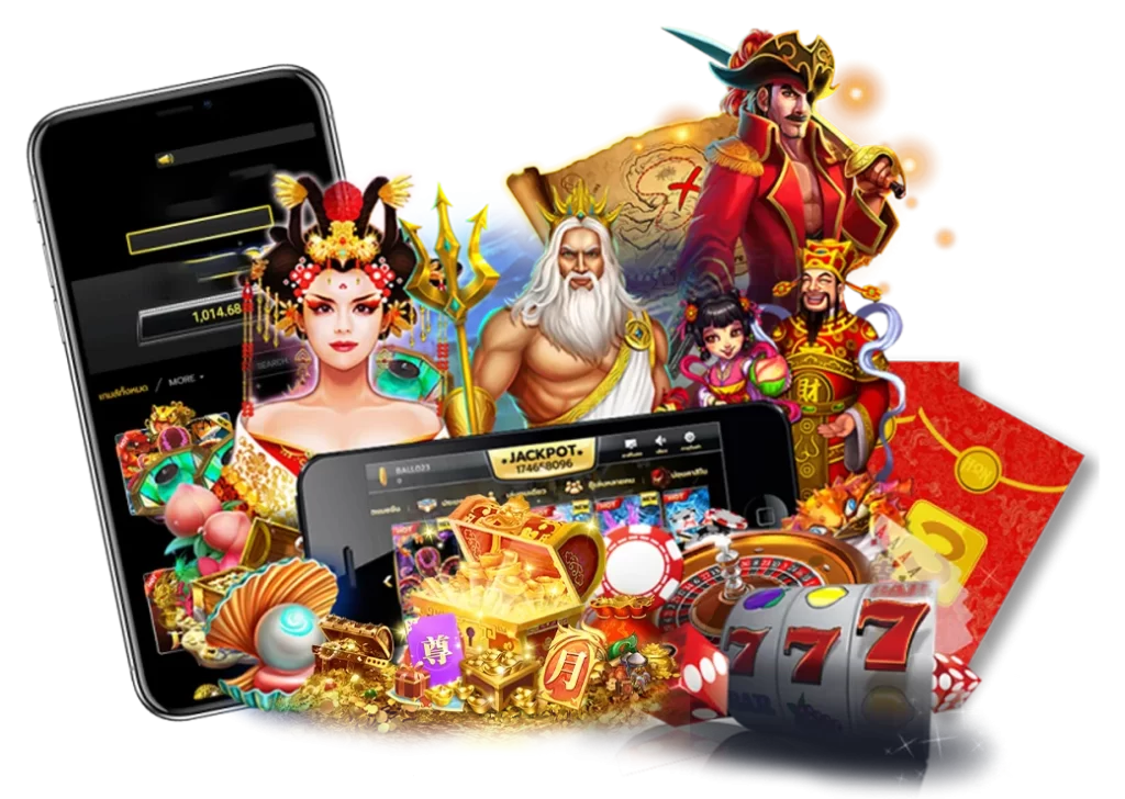 สล็อตแตกง่าย 2025 - winland168